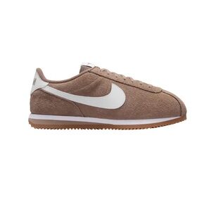 Nike Cortez Vintage Suede Sneakers